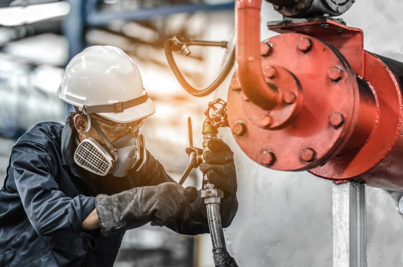 Integrated Maintenance and Repair