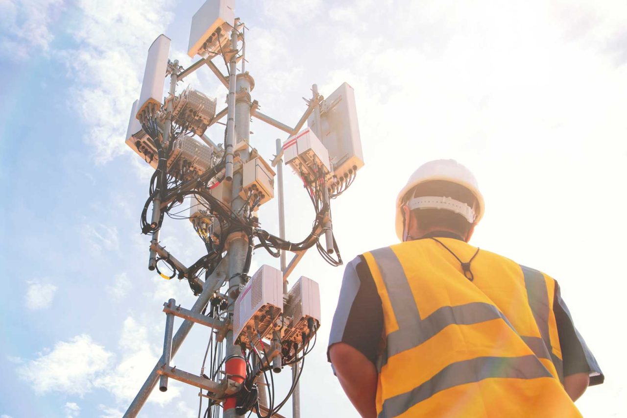 Telecommunications – Digitalisation